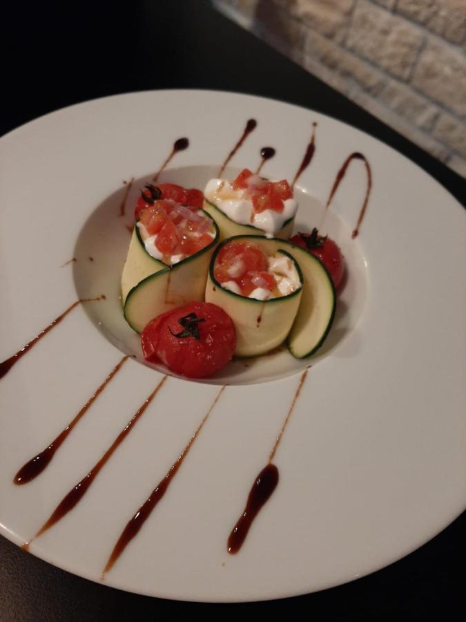 Hotel-Restaurant Le Lion D'Or Porrentruy Esterno foto